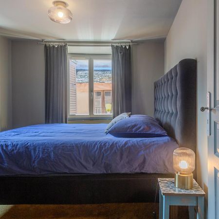 Casa Mantinum Au Coeur De La Citadelle Lejlighed Bastia  Eksteriør billede