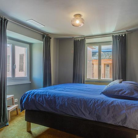 Casa Mantinum Au Coeur De La Citadelle Lejlighed Bastia  Eksteriør billede