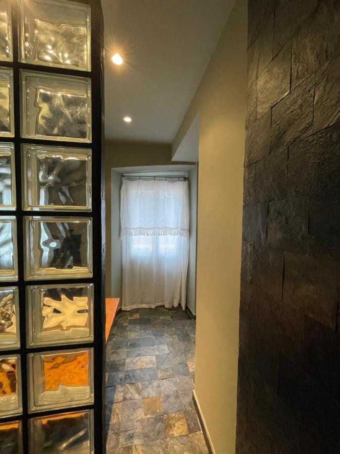 Casa Mantinum Au Coeur De La Citadelle Lejlighed Bastia  Eksteriør billede