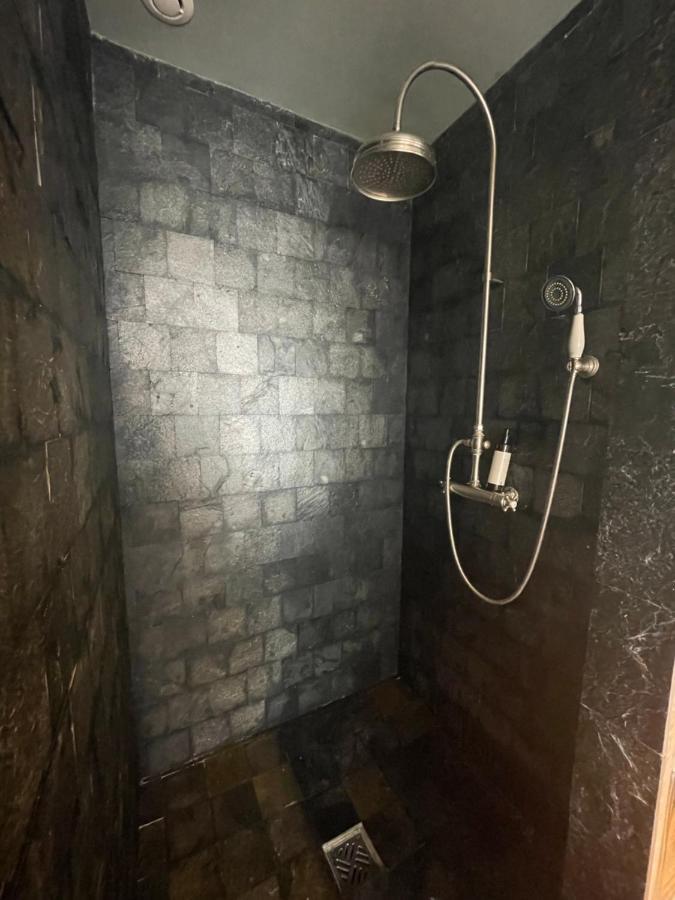 Casa Mantinum Au Coeur De La Citadelle Lejlighed Bastia  Eksteriør billede