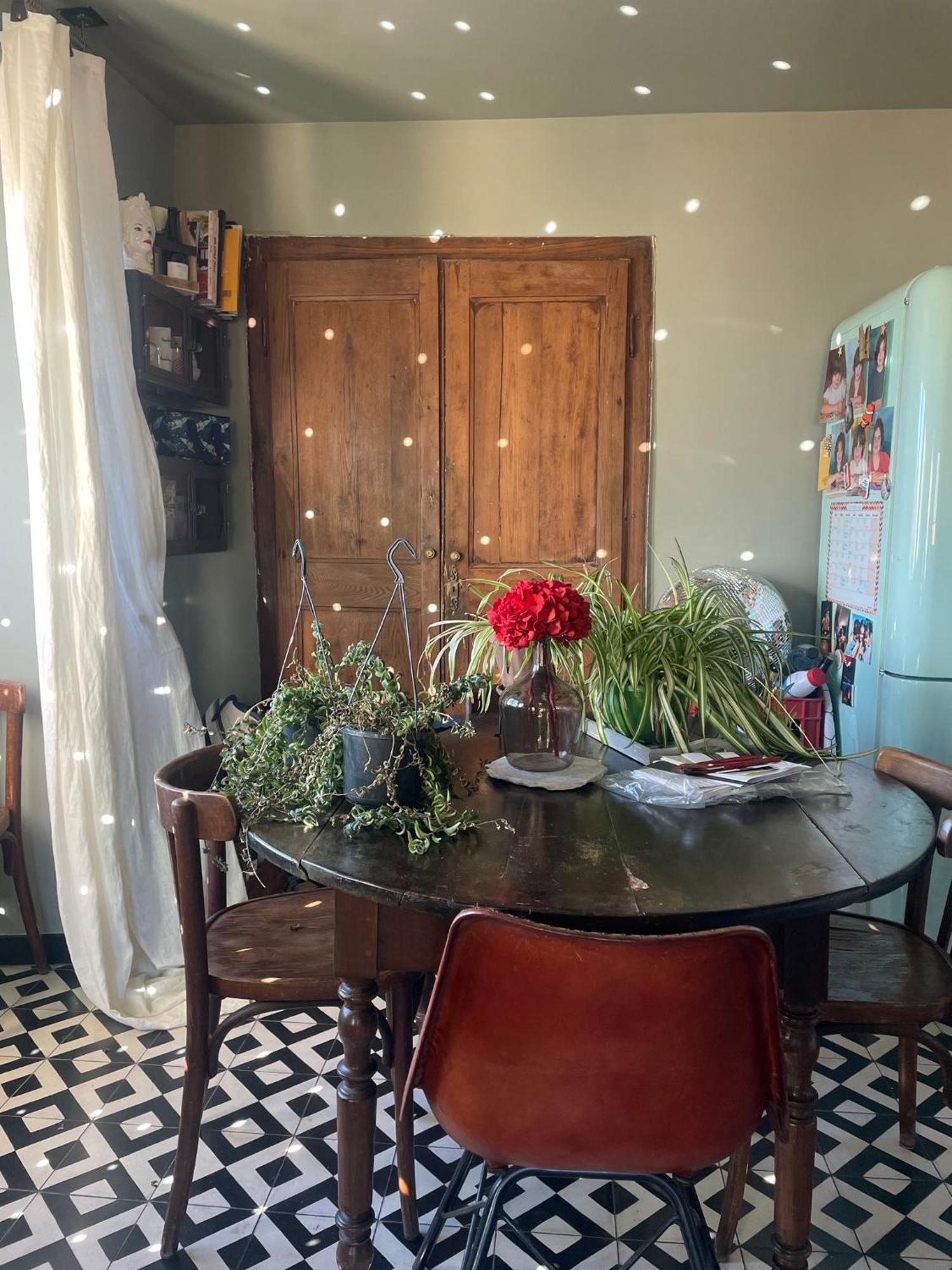 Casa Mantinum Au Coeur De La Citadelle Lejlighed Bastia  Eksteriør billede