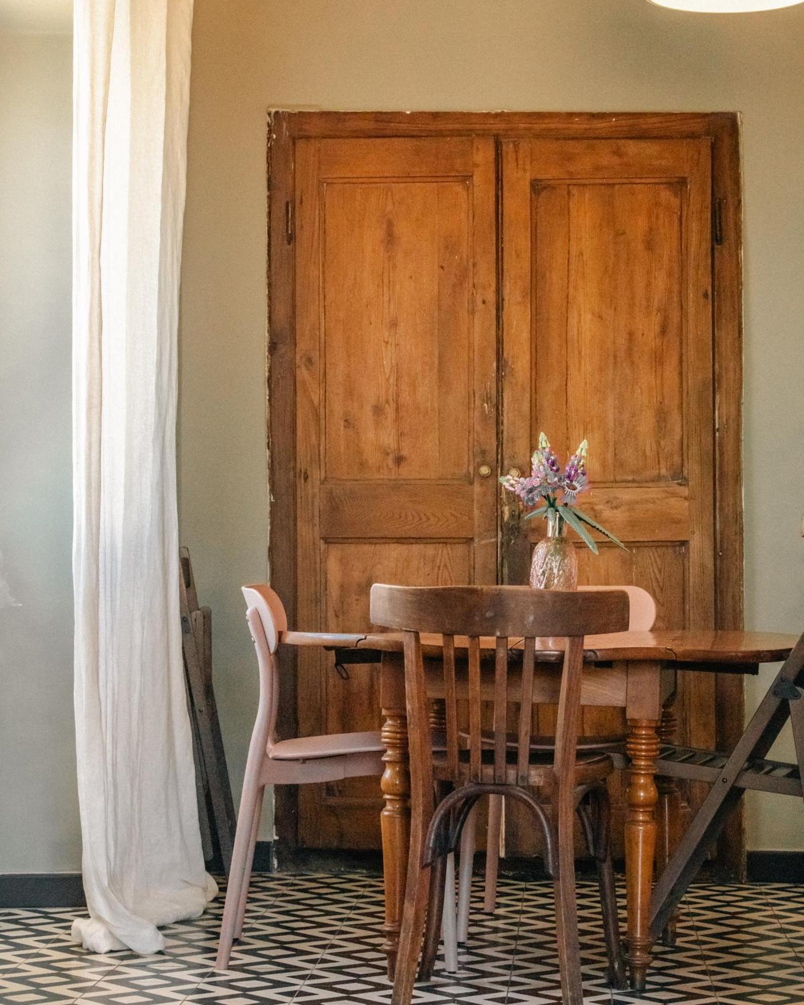 Casa Mantinum Au Coeur De La Citadelle Lejlighed Bastia  Eksteriør billede