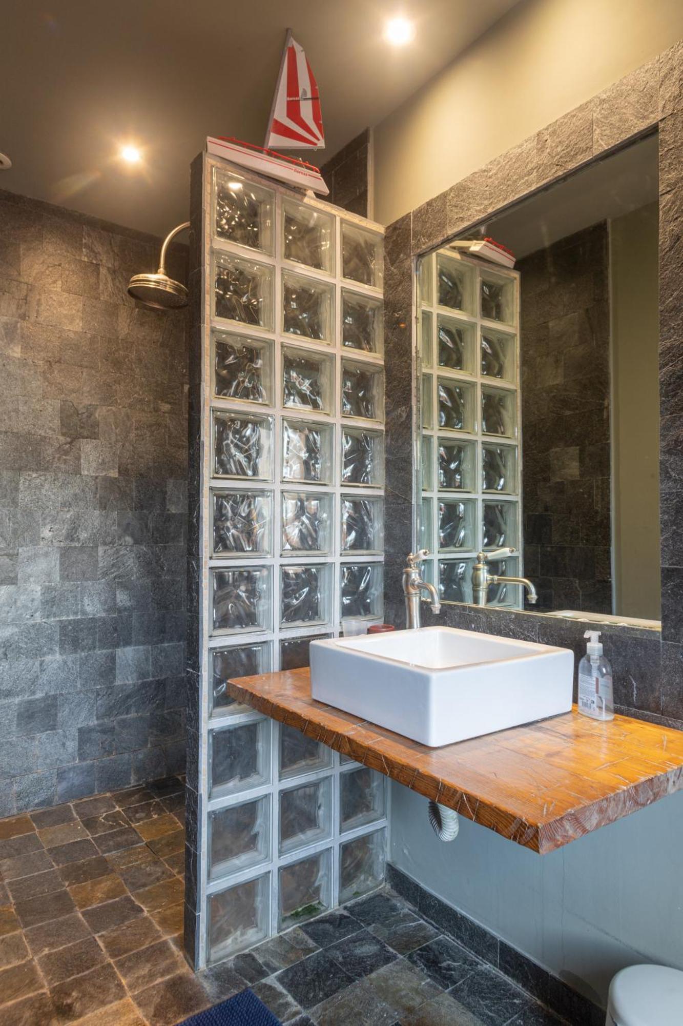 Casa Mantinum Au Coeur De La Citadelle Lejlighed Bastia  Eksteriør billede