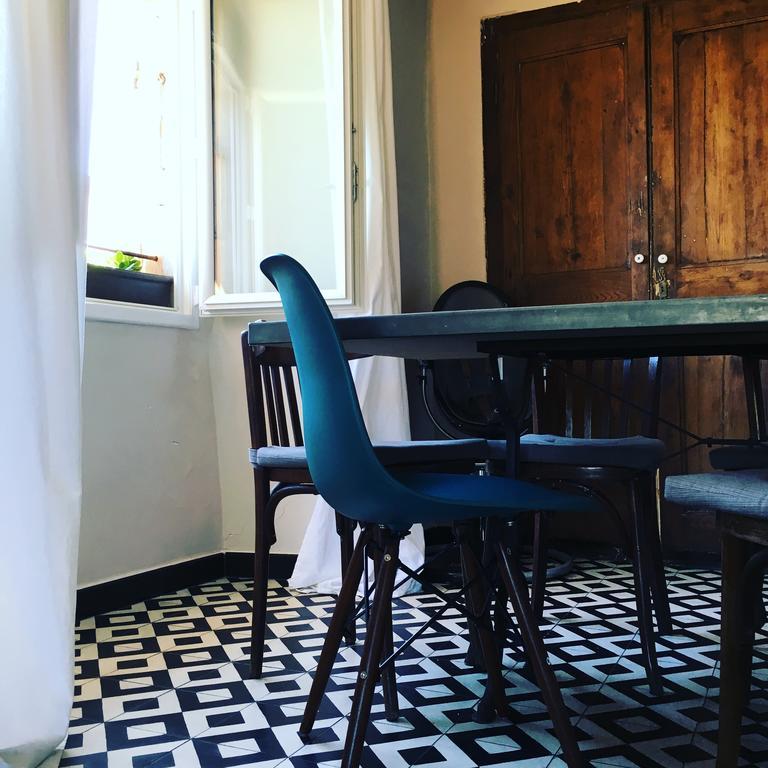 Casa Mantinum Au Coeur De La Citadelle Lejlighed Bastia  Eksteriør billede