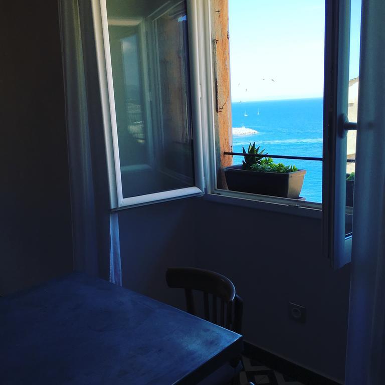 Casa Mantinum Au Coeur De La Citadelle Lejlighed Bastia  Eksteriør billede